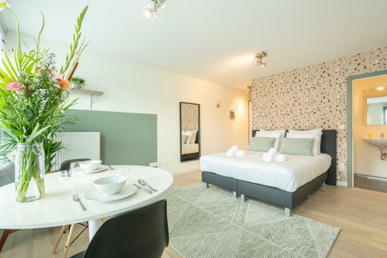 Appartement The Card *