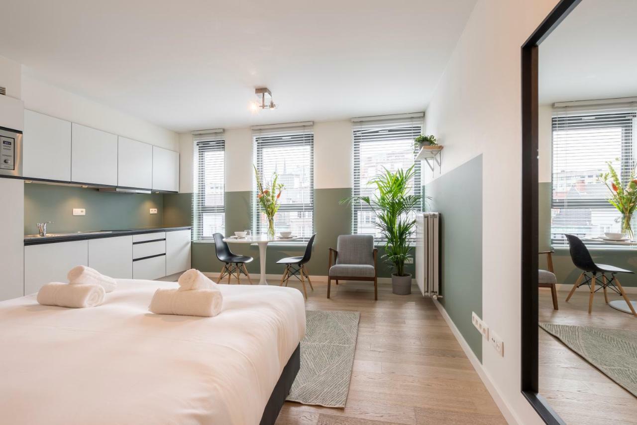 Appartement The Card