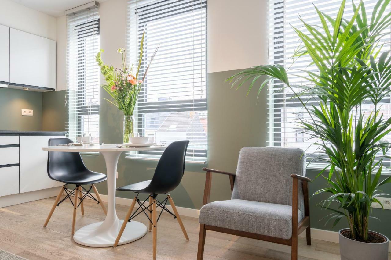 The Card Appartement