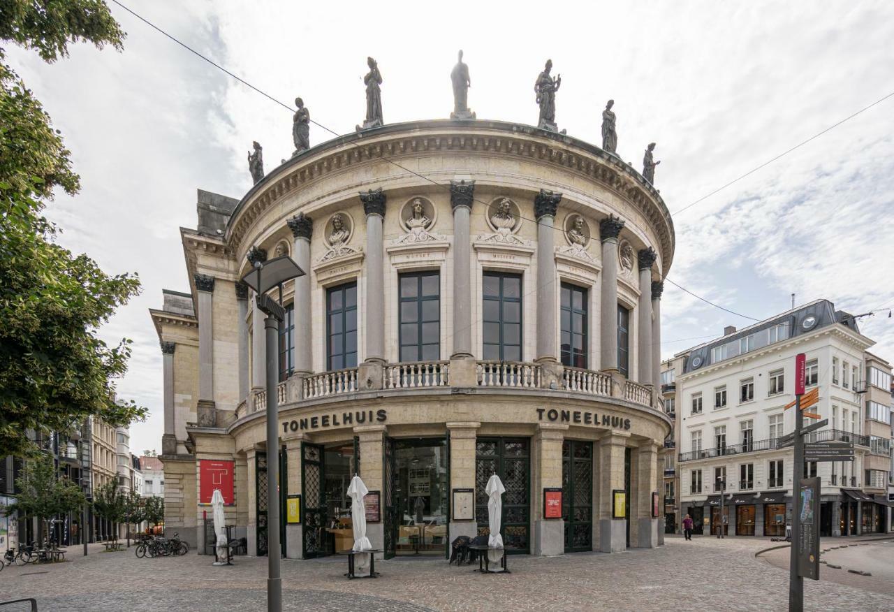 The Card * Antwerpen