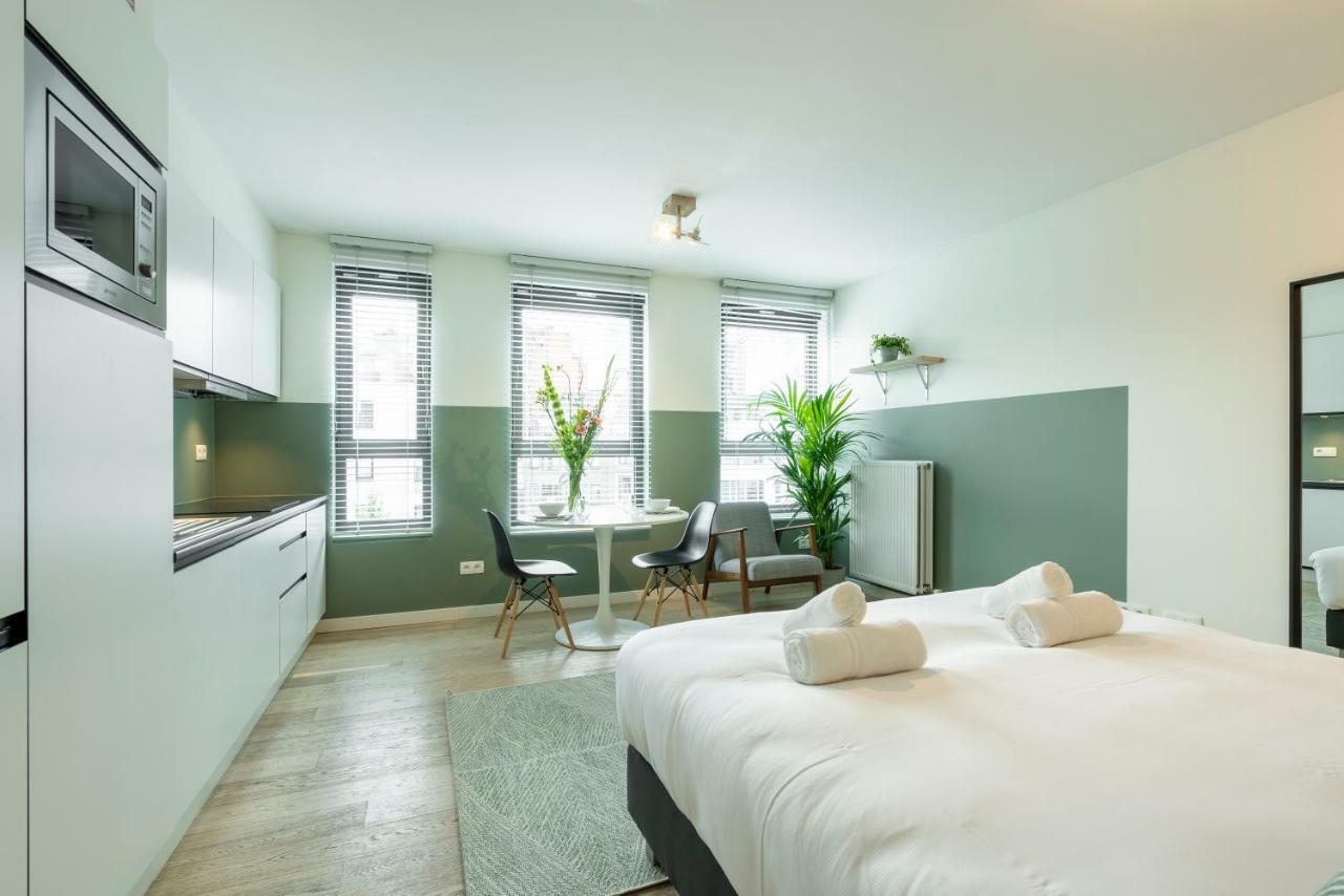 Apartment Shway - The Card Antwerp