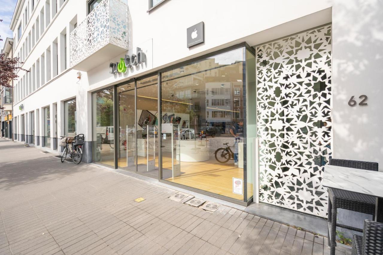 Shway - The Card Appartement