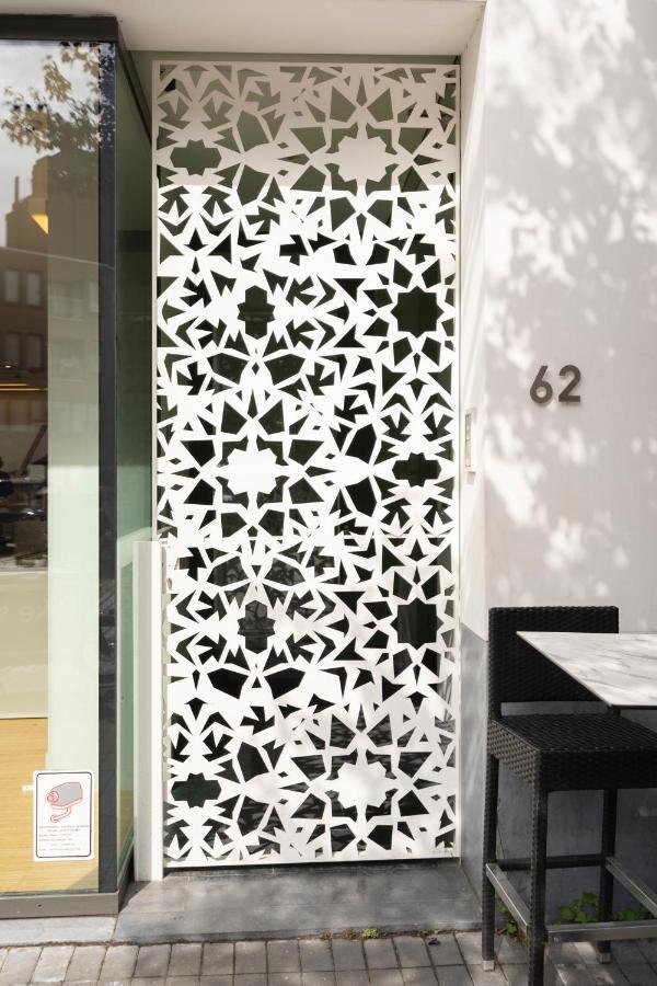 Shway - The Card Appartement Anvers
